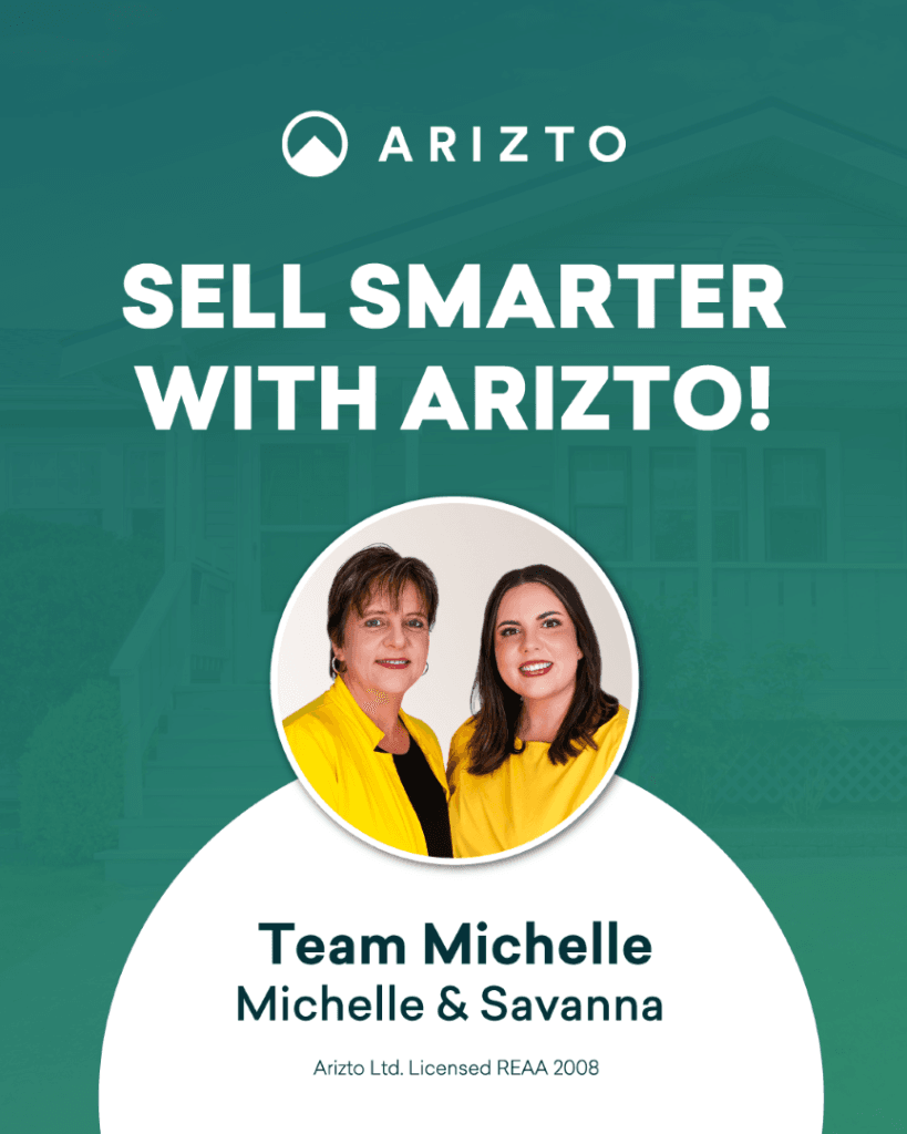 Team Michelle Arizto