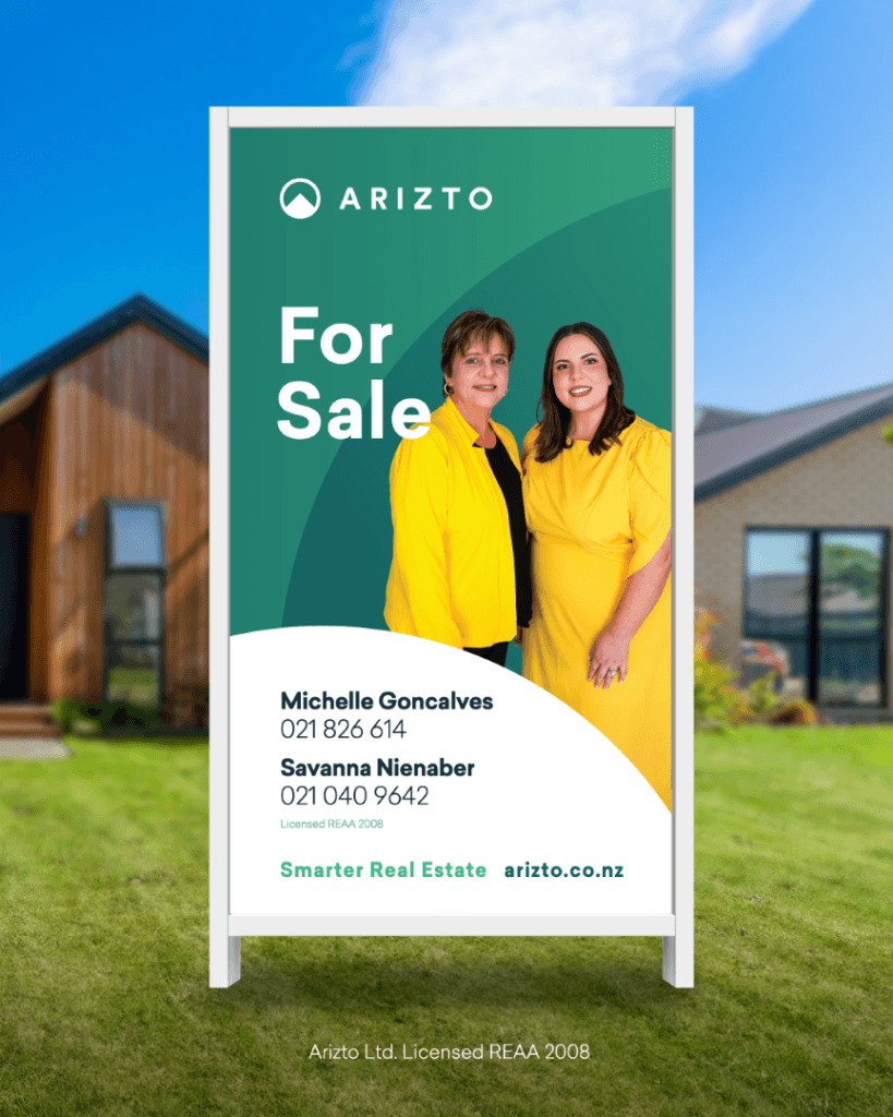 Team Michelle Arizto